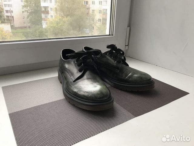 Ботинки