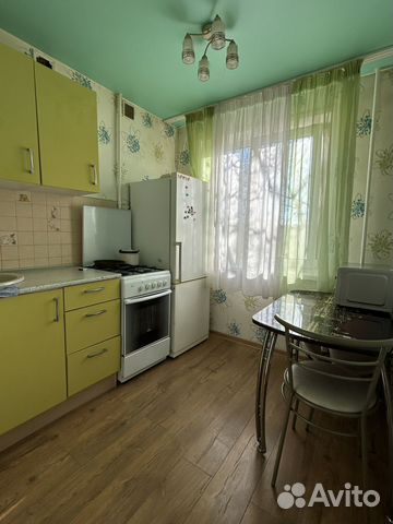 

1-к. квартира, 32,2 м², 2 кровати