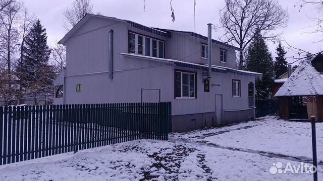 

6-к. дом, 170 м²