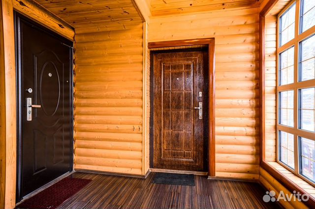 

2-к. квартира, 61 м², 2 кровати