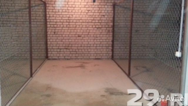 Машиноместо, 15 м²