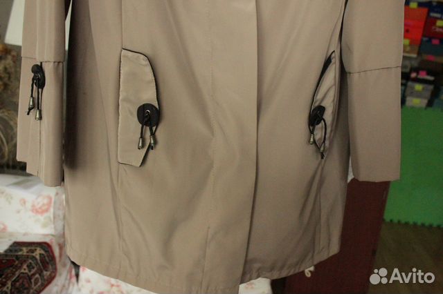 Куртка - плащ Inna Куртка - плащ Inna