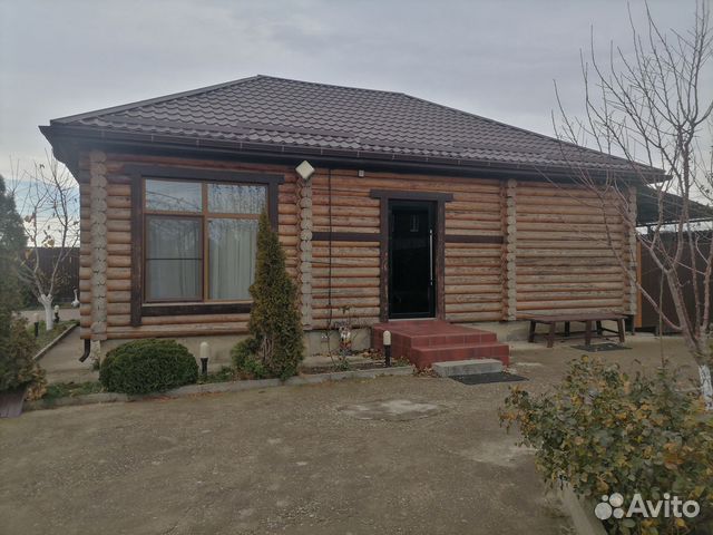 

3-к. дом, 90 м²