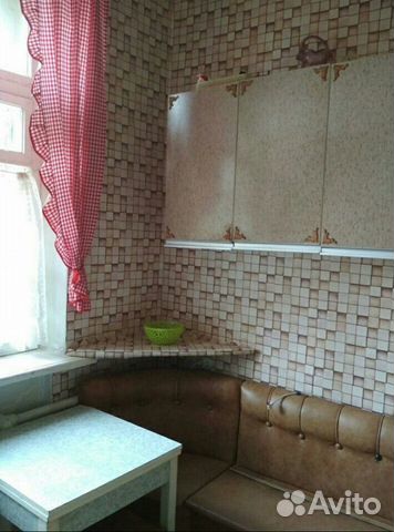 2-к квартира, 45 м², 2/2 эт.