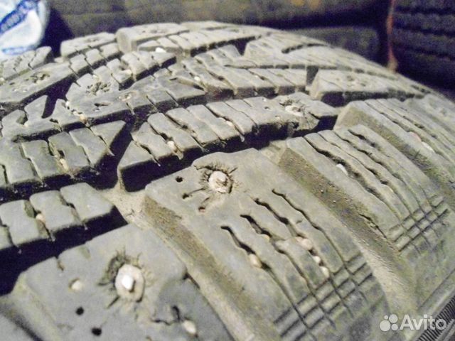 Nokian Hakkapeliitta 7 на R15 185/60 4шт Russia Nokian Hakkapeliitta 7 на R15 185/60 4шт Russia
