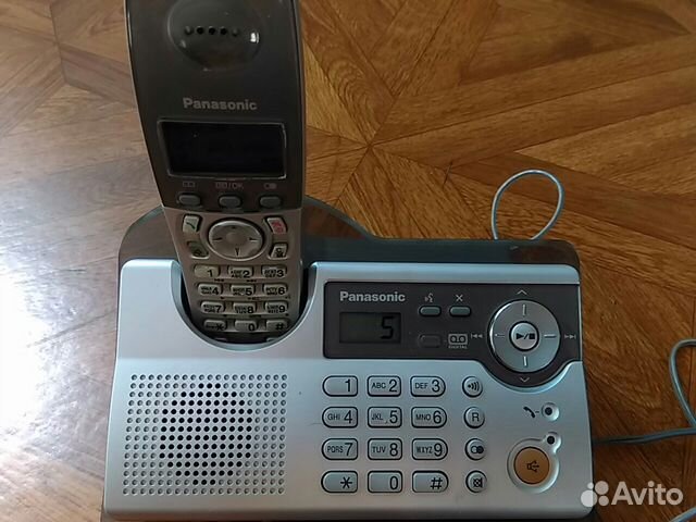 Panasonic TX-TCD245RU