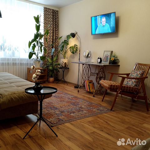 

3-к. квартира, 68 м², 6 кроватей