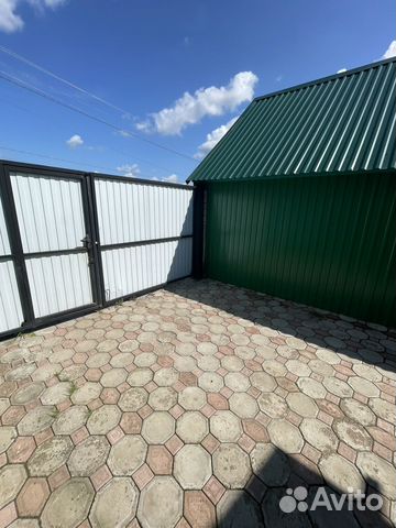 

3-к. дом, 80 м²