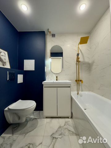

3-к. квартира, 64 м², 3 кровати