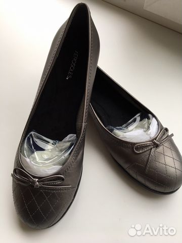Новые туфли aerosoles, размер 36,5 Новые туфли aerosoles, размер 36,5