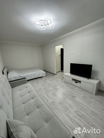 

1-к. квартира, 29 м², 2/9 эт.