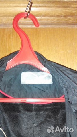 Куртка-плащ