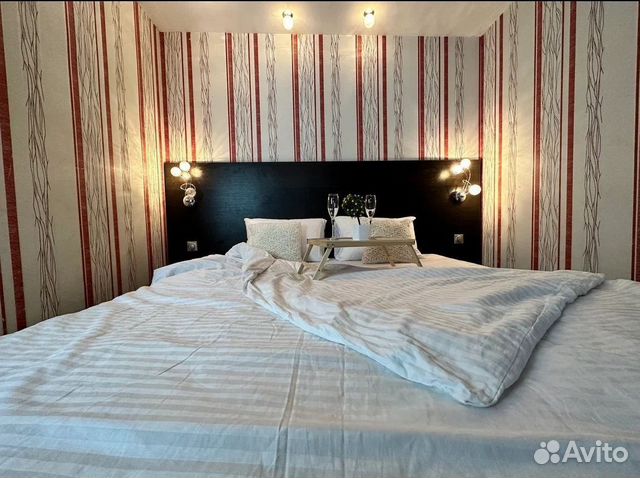 

Квартира-студия, 46,8 м², 19/20 эт.