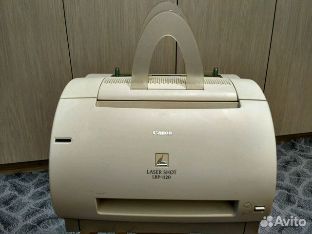 canon lbp 1120