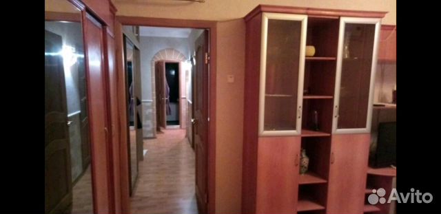 2-к квартира, 54 м², 4/12 эт. 2-к квартира, 54 м², 4/12 эт.