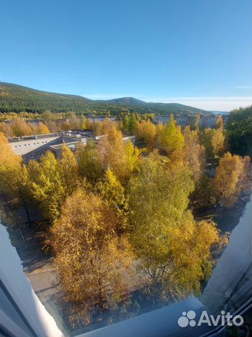 

1-к. квартира, 35 м², 1 кровать