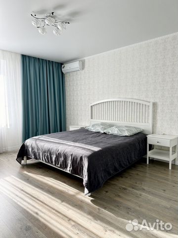 

2-к. квартира, 110 м², 4 кровати