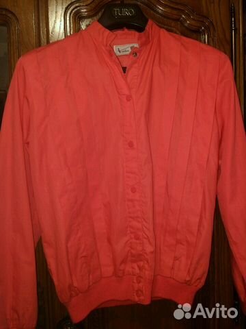 Ветровка Ветровка