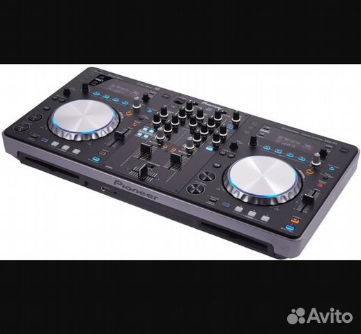 Pioneer XDJ-R1 Pioneer XDJ-R1
