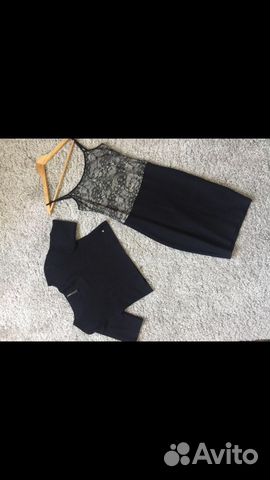Платье бренд Guess оригинал