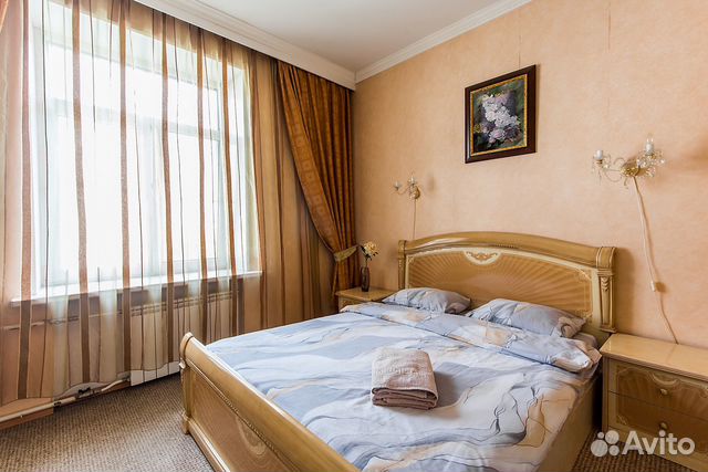 

2-к. квартира, 56 м², 3 кровати