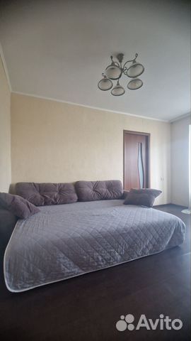 

1-к. квартира, 45 м², 1 кровать