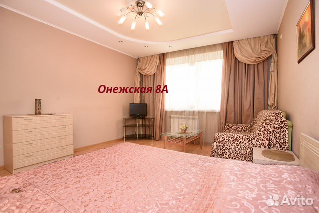 1-к квартира, 44 м², 14/16 эт. 1-к квартира, 44 м², 14/16 эт.