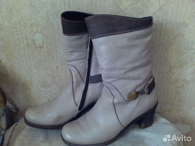 Сапоги зимние Сапоги зимние