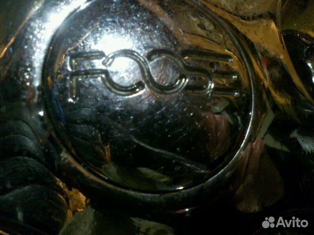 Диск Новый R18 5*150 Toyota Land Cruiser Lexus Диск Новый R18 5*150 Toyota Land Cruiser Lexus