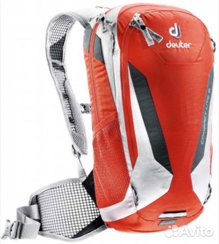 Deuter compact EXP ; 12 ; lite 8