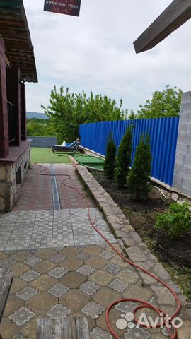 

6-к. коттедж, 250 м²