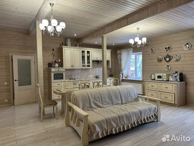 

5-к. дом, 150 м²