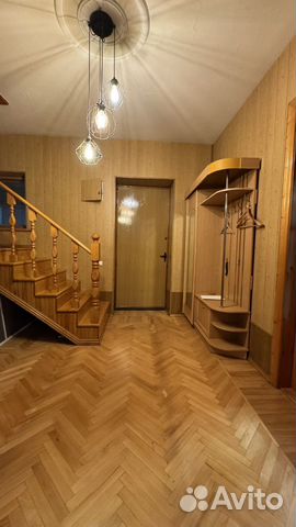 

3-к. дом, 190 м²
