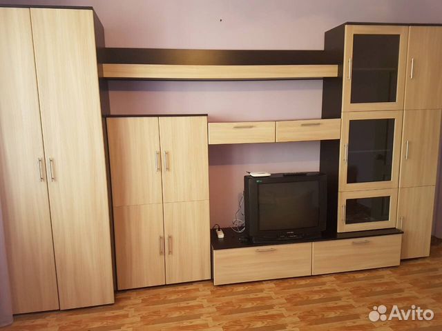 2-к квартира, 60 м², 10/10 эт.