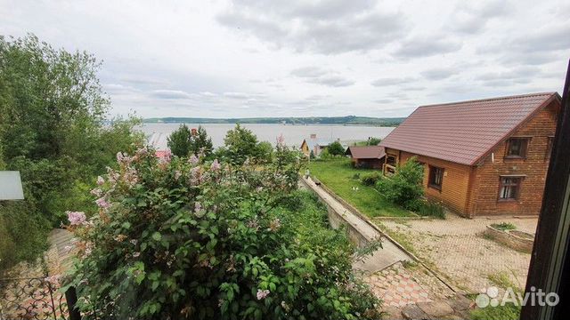 

10-к. и более дом, 350 м²