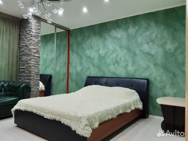 

3-к. квартира, 120 м², 5 кроватей