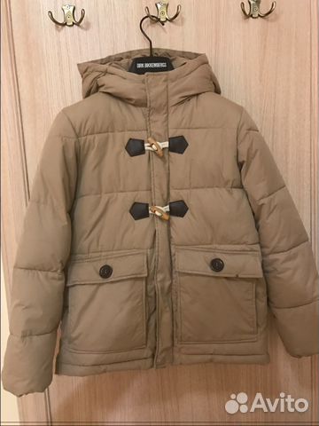 Куртка Benetton Куртка Benetton