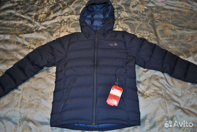 the north face la paz