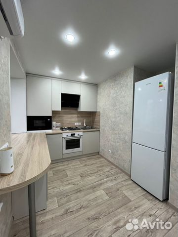 

2-к. квартира, 64 м², 3 кровати