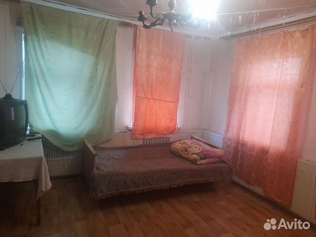 

4-к. дом, 64 м²