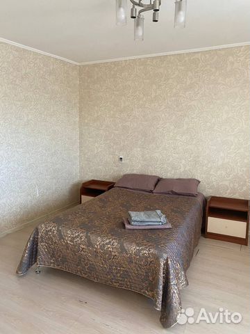 

2-к. квартира, 56 м², 4 кровати
