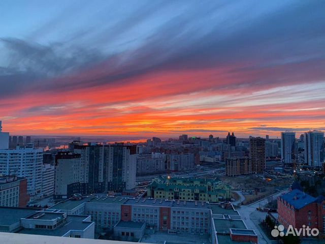 

1-к. квартира, 60 м², 6 кроватей