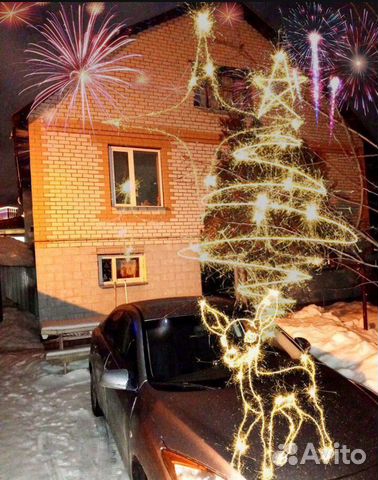 

2-к. дом, 90 м²