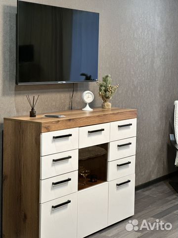 

2-к. квартира, 47,6 м², 2 кровати