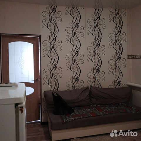 

2-к. дом, 37 м²