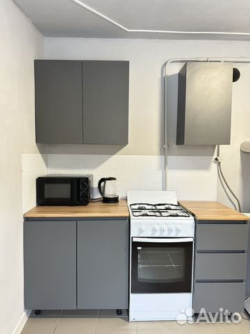 

2-к. квартира, 40 м², 4 кровати