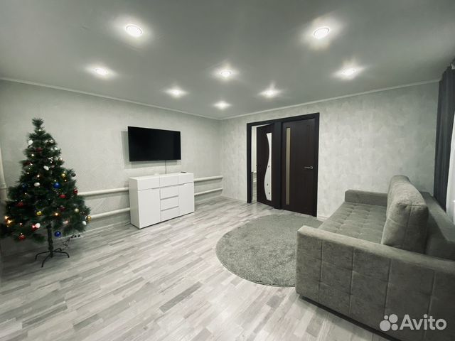 

4-к. дом, 65 м²