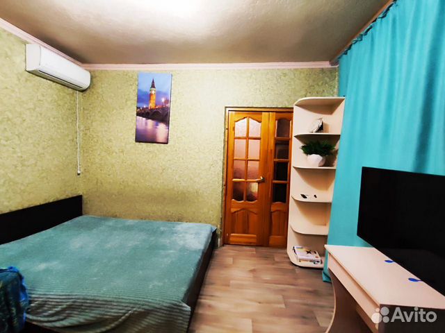 

2-к. дом, 45 м²