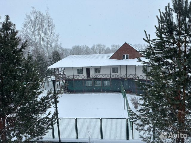 

7-к. дом, 400 м²