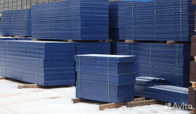 Опалубка для монолитного строительства Опалубка для монолитного строительства